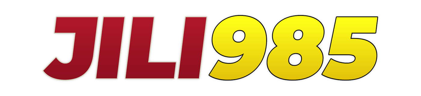 jili985 logo